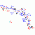 (D-SER1)-ACTH FRAGMENT (1-24) HUMAN*TRIFLUOROACETAT