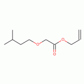 ALLYL ISOAMYL GYLYCOLATE, 98+%