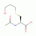 N-Acetyl-S-(3-hydroxypropyl)cysteineDiscontinued See: A179075