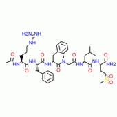 ACETYL-(ARG6, SAR9, MET(O)211)-*SUBSTANC E P FRAGMEN