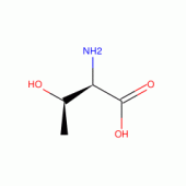 ALLOTHREONINE,DL-(RG)