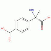 (S)-alpha-Methyl-4-carboxyphenylglycine