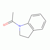 1-ACETYLINDOLINE, 98%