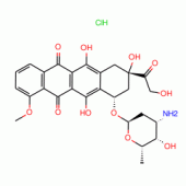 Adriamycin HCl Solution