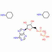 腺苷-5'-二磷酸双环己铵盐