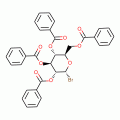 A-D-GLUCOPYRANOSYL BROMIDE*TETRABENZOATE