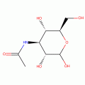 3-ACETAMIDO-3-DEOXY-D-GLUCOPYRANOSE