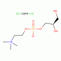 L-A-GLYCEROPHOSPHORYLCHOLINE FROM*EGG YO LK 2:3 CADM