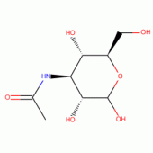 3-ACETAMIDO-3-DEOXY-D-GLUCOPYRANOSE