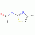 2-ACETAMIDO-4-METHYLTHIAZOLE, 98%