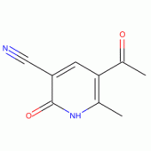 5-Acetyl-2-hydroxy-6-methylnicotinonitrile, 97%