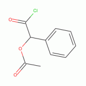 O-乙酰氯化扁桃酸