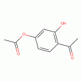 4-Acetyl-3-hydroxyphenyl acetate, 95%+