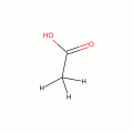 ACETIC-13C2-2-D3 ACID, 97 ATOM % 13C, 97  ATOM % D