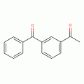 3-Acetylbenzophenone
