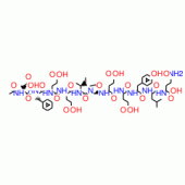 N-ACETYL-HIRUDIN FRAGMENT 55-65