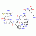 ADRENOCORTICOTROPIC HORMONE FRAGMENT 4-1 1
