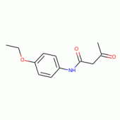 p-Acetoacetophenetidide
