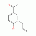 1-(3-Allyl-4-hydroxyphenyl)ethan-1-one, 97%