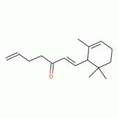 ALLYL ALPHA-IONONE