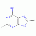 ADENINE-2,8-3H