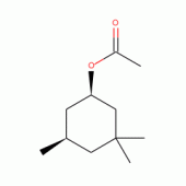 Acetic Acid cis-3,3,5-Trimethylcyclohexyl Ester