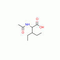 Acetyl-D,L-diethylalanine
