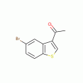 3-Acetyl-5-bromobenzo[b]thiophene