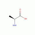 L-ALANINE-2-13C-15N, 99 ATOM % 13C, 99 A TOM % 15N