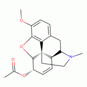6-O-Acetyl Codeine