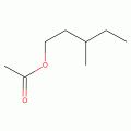 Acetic Acid 3-Methylpentyl Ester