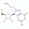 8-(Allyloxy)guanosine