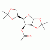 3-O-ACETYL-1,2:5,6-DI-O-ISOPROPYLIDENE-A LPHA-D-GLUCOFURANOSE, 98%