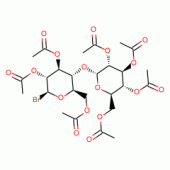 ACETOBROMO-A-MALTOSE