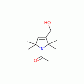1-Acetyl-2,2,5,5-tetramethyl-3-pyrroline-3-methanol