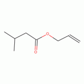 ALLYL ISOVALERATE, 98+%, FCC