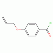 4-Allyloxybenzoyl chloride, 98%