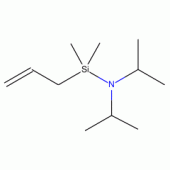 Allyldimethyl(diisopropylamino)silane