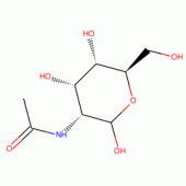 2-ACETAMIDO-2-DEOXY-D-ALLOSE