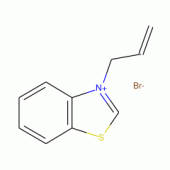N-Allylbenzothiazolium Bromide