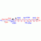ADRENOCORTICOTROPIC HORMONE FRAGMENT1-24  HUMAN
