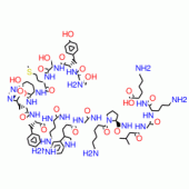 ADRENOCORTICOTROPIC HORMONE FRAGMENT 1- 16