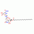 N-ACETYLMURAMYL-6-O-STEAROYL-L-ALANYL-D- ISOGLUTAMI