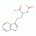 N-Acetyl-D,L-homotryptophan