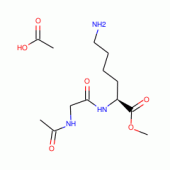 N-ACETYL-GLY-LYS METHYL ESTER ACETATE