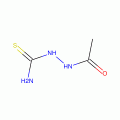 1-Acetylthiosemicarbazide, 95%