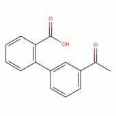 3'-Acetyl-biphenyl-2-carboxylic acid