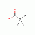 ACETIC-D3 ACID, 99 ATOM % D