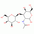 2-ACETAMIDO-2-DEOXY-3-O-B-D-GALACTOPYRAN OSYL-D-