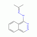 Acetone Phthalazin-1-yl-hydrazone